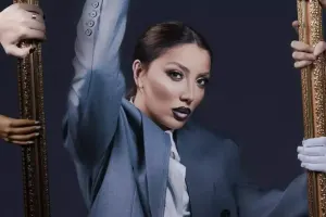 Günaydan sirli foto