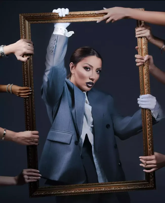 Günaydan sirli foto