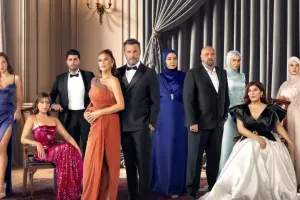 “Kızılcık şerbeti”ndə daha bir ayrılıq!