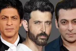 Bollivud ulduzları gənclik illərində…