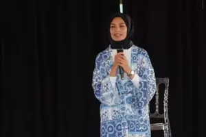 Türkiyəli qız özbək qadınlarını təhqir etdi