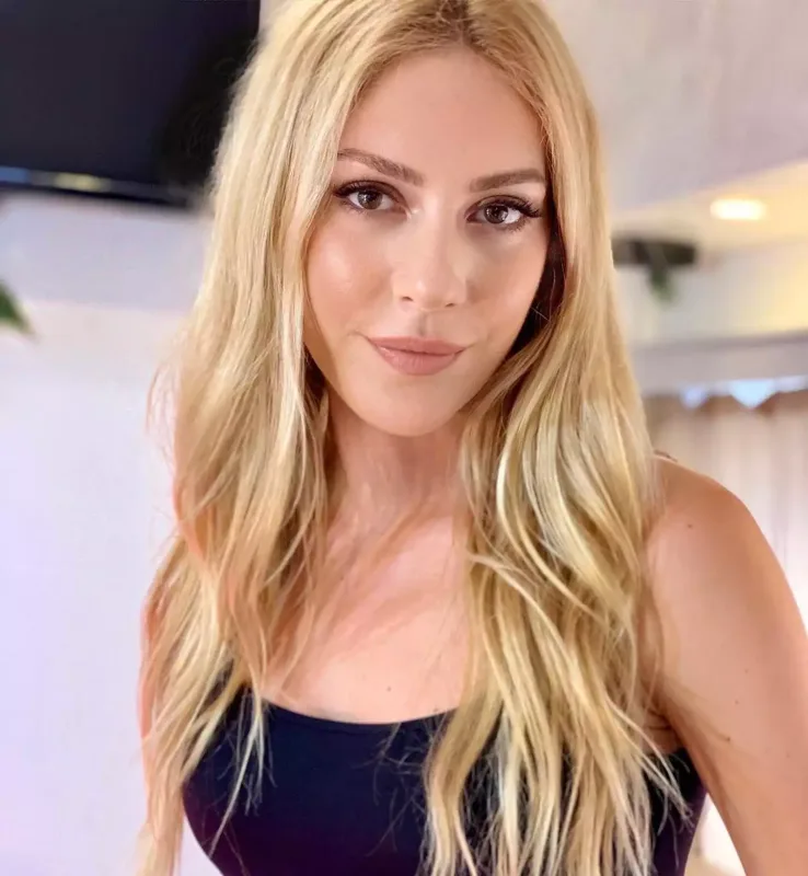 Sinemin yeni görüntüsü diqqət çəkdi