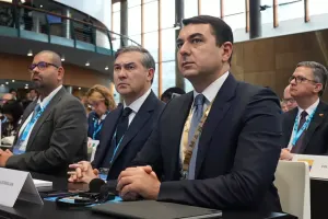 Nazir BMT Sivilizasiyalar Alyansının X Qlobal Forumunda