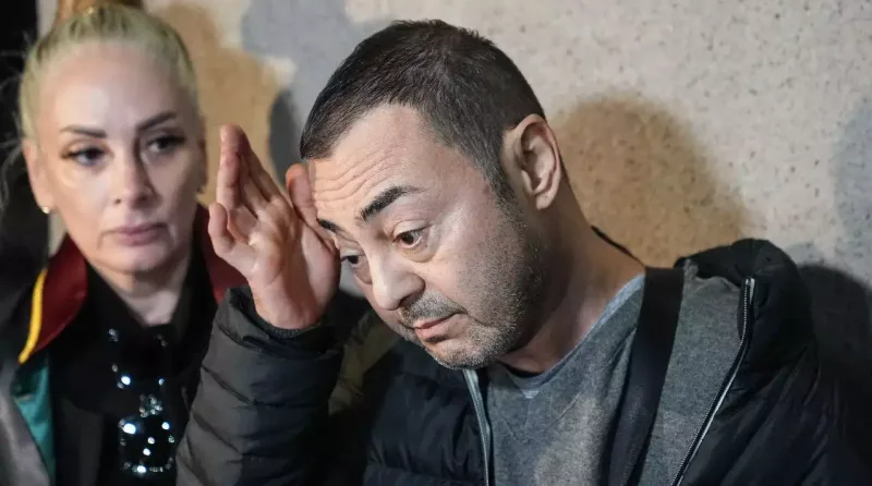 Məhkəmə Sərdar Ortaçla bağlı qərar verdi