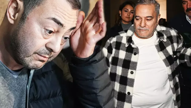 Məhkəmə Sərdar Ortaçla bağlı qərar verdi