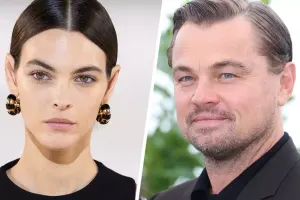 DiKaprio nişanlanıb