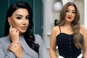 Nigar Zümrüdlə barışdı!