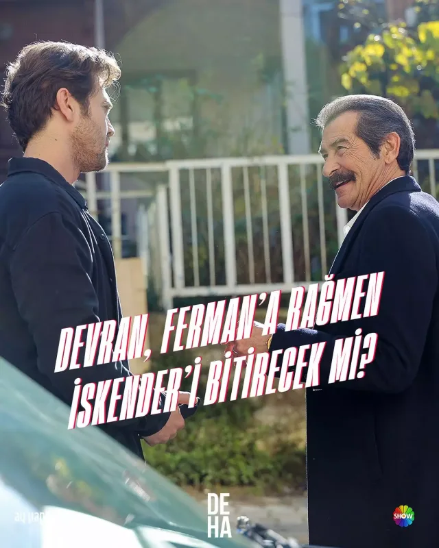 Bu serialların yayımı dayandırılır