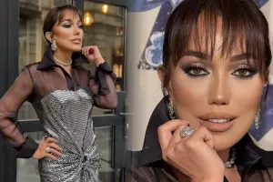 “Hər kəs məndən danışır”