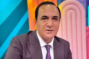 “Səhvsiz qadın müğənni yoxdur” - Manaf Ağayev