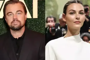 DiKaprionun nişanlanması xəbəri yalan çıxdı