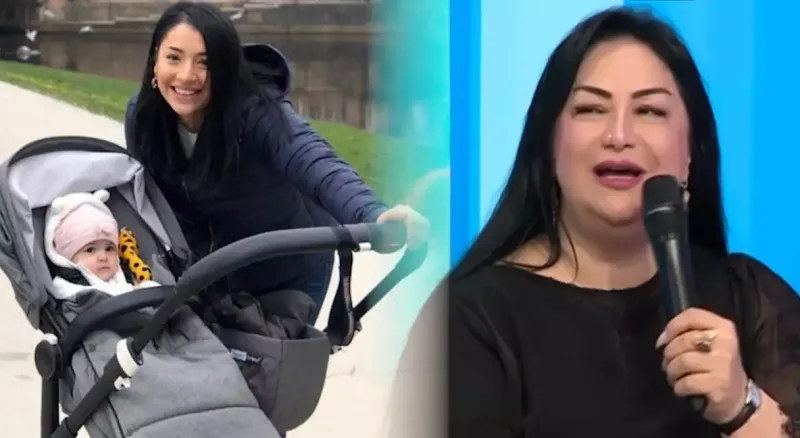“Özünüzü pis aparsanız, dördüncü övladı dünyaya gətirəcəyəm”