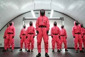 “Squid Game”in 2-ci sezonu bu tarixdə yayımlanacaq!