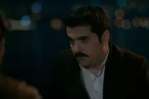 “Çırak”da Elşən Orucovun ilk səhnəsi yayımlandı