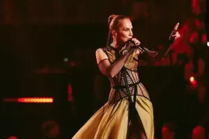 “Azərbaycan məni Avroviziyaya çağırsa, şükür edərəm”