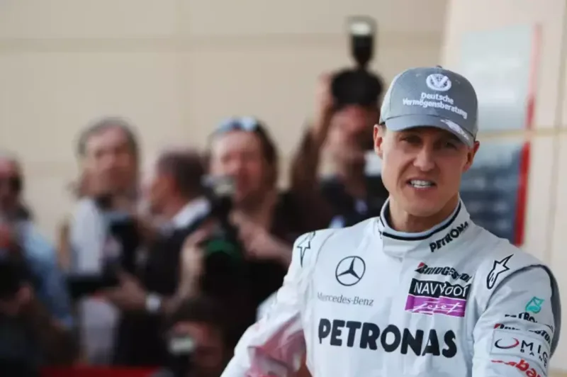 Şumaxerin səhhəti necədir? - Dostu danışdı