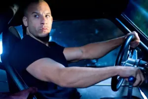 “Forsaj - 11”in premyerası bu tarixdə olacaq