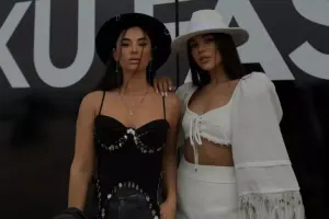 Dubayda başlarına iş gəldi