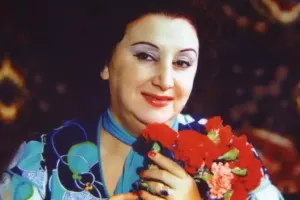 Mahnımızın erməni musiqisi kimi təqdim edilməsinin qarşısı alındı