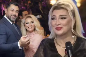 “Həyat yoldaşım əsəbiləşəndə, mən susuram”