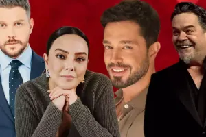 “O ses Türkiye”nin münsifləri bəlli oldu