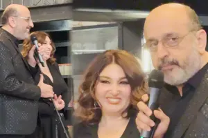 “Məni çox şişirdirsiniz” - Eyyubdan Dilarəyə