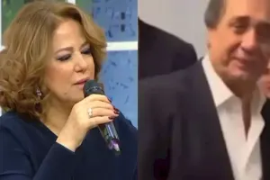 “Siyavuş Kərimi gedərkən bizə dedi ki...“ - Aygün Bayramova