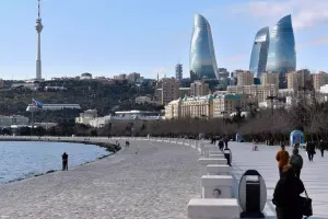 Dekabrın 1-də hava belə olacaq