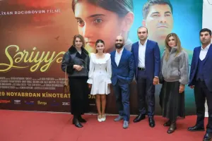 “Səriyyə”nin qala gecəsində yaşananlar