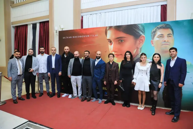 “Səriyyə”nin qala gecəsində yaşananlar
