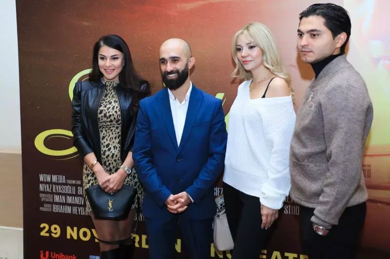 “Səriyyə”nin qala gecəsində yaşananlar