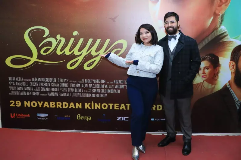 “Səriyyə”nin qala gecəsində yaşananlar