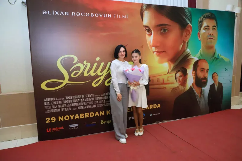 “Səriyyə”nin qala gecəsində yaşananlar