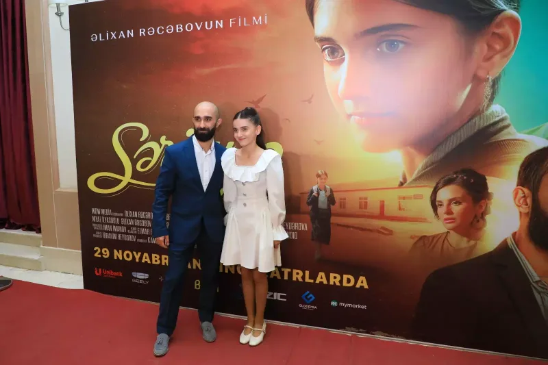 “Səriyyə”nin qala gecəsində yaşananlar