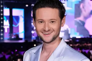 Eldar Qasımova “Avroviziya”da daha bir vəzifə verildi