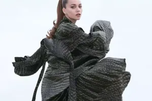 “Evimin qarşısında gözləmək jurnalistik deyil”