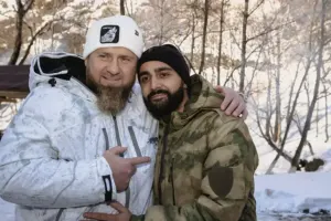 Hüseyn toyunu burada edəcək - Kadırova söz verdi!