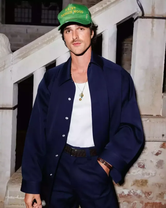 Yeni tərzi bəyənilmədi