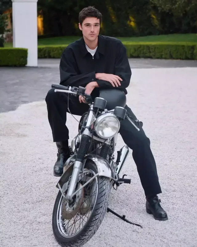 Yeni tərzi bəyənilmədi