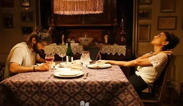 Azərbaycan filmi beynəlxalq festivalda!