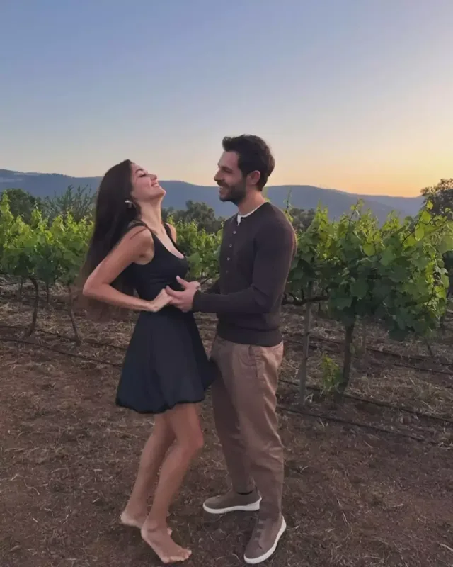 Handedən 2-ci il paylaşımı