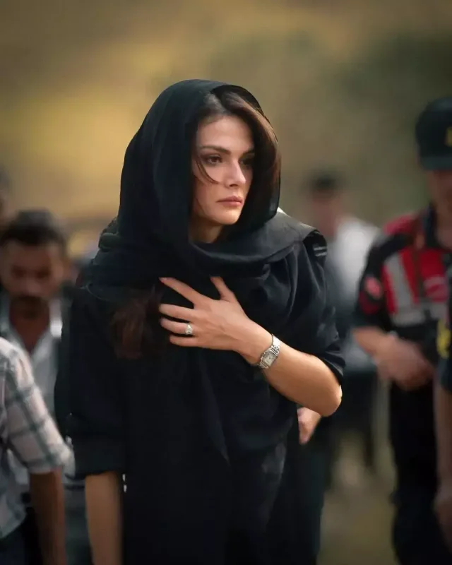 “Uzak şehir”in aktrisası azərbaycanlı imiş