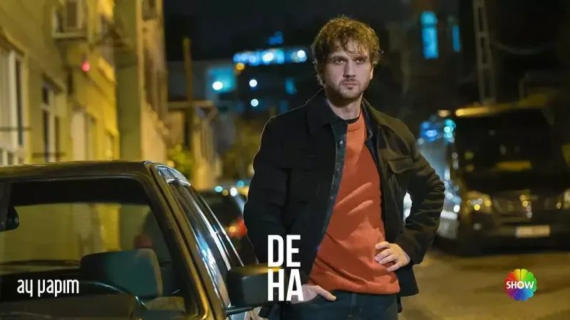 “Deha” bu gün yayımlanacaq?