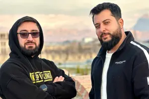 MadTeen və  Rəssam ayrıldı