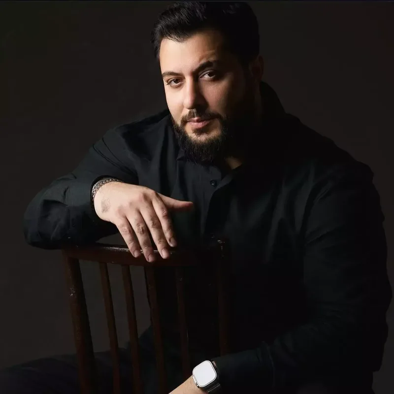 MadTeen və  Rəssam ayrıldı