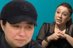 Bacısı Aygün Bəylərin vəsiyyətini açıqladı