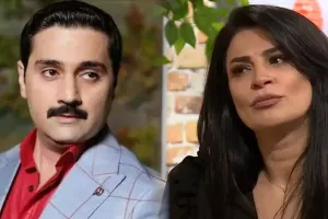 “İzzət məni qaçırmaq istəyirdi” - Aynur