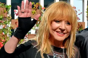 Alla Puqaçovanı sevənlərinə üzücü xəbər