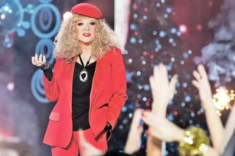 Alla Puqaçovanı sevənlərinə üzücü xəbər