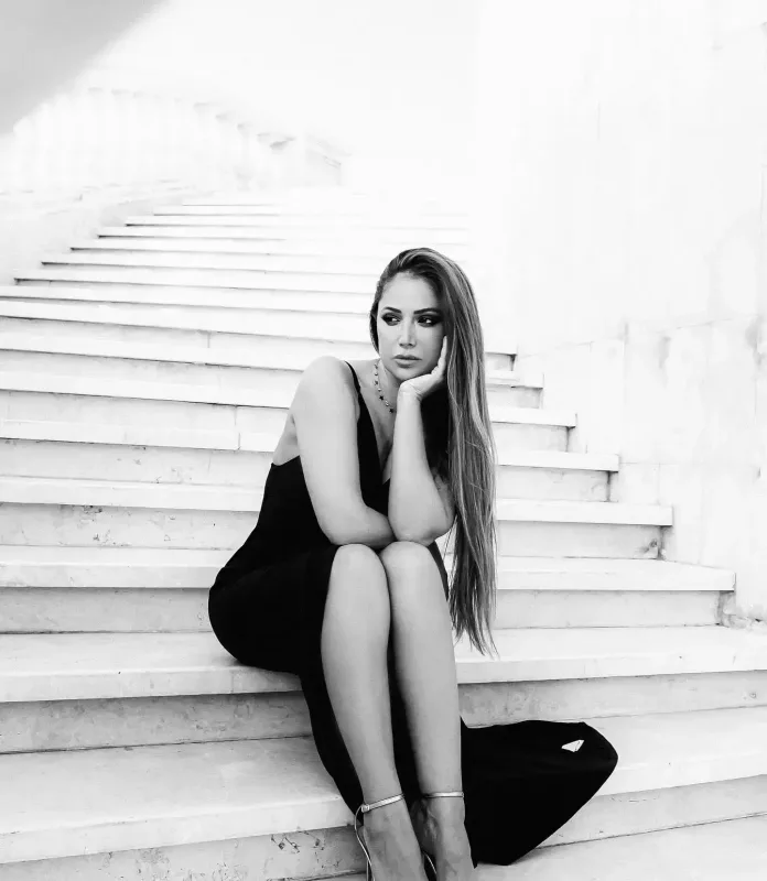 Nigar “Qar kraliçası” olacaq